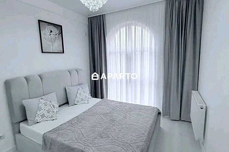 50 ლარი ღამე, ბინა დღიურად