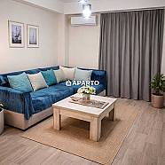 60 ლარი ღამე, ბინა დღიურად