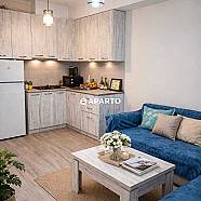 60 ლარი ღამე, ბინა დღიურად