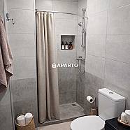 60 ლარი ღამე, ბინა დღიურად