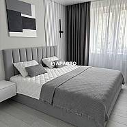 50 ლარი ღამე, ბინა დღიურად