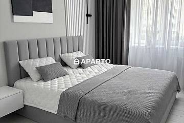 50 ლარი ღამე, ბინა დღიურად