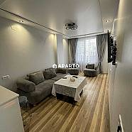 70 ლარი ღამე, ბინა დღიურად