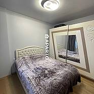 70 ლარი ღამე, ბინა დღიურად