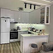 70 ლარი ღამე, ბინა დღიურად