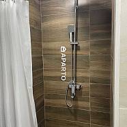 70 ლარი ღამე, ბინა დღიურად