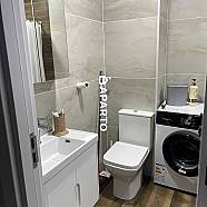 70 ლარი ღამე, ბინა დღიურად