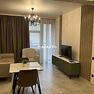 100 ლარი ღამე, ბინა დღიურად