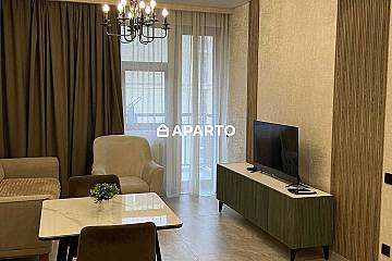 100 ლარი ღამე, ბინა დღიურად