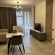 100 ლარი ღამე, ბინა დღიურად