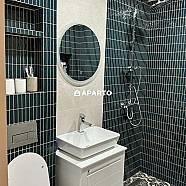 100 ლარი ღამე, ბინა დღიურად