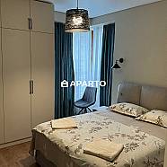 100 ლარი ღამე, ბინა დღიურად