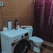 70 ლარი ღამე, ბინა დღიურად