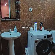 70 ლარი ღამე, ბინა დღიურად