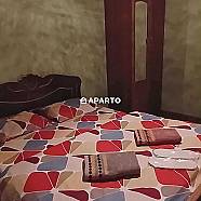 70 ლარი ღამე, ბინა დღიურად