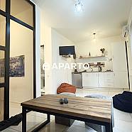 30 ლარი ღამე, ბინა დღიურად