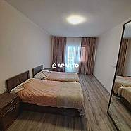 120 ლარი ღამე, ბინა დღიურად