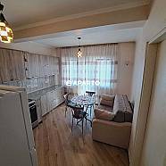 120 ლარი ღამე, ბინა დღიურად