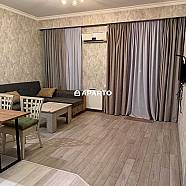 60 ლარი ღამე, ბინა დღიურად