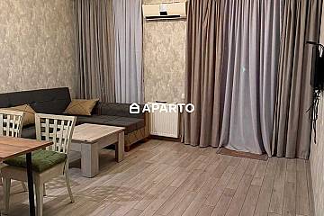 60 ლარი ღამე, ბინა დღიურად