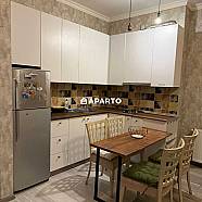 60 ლარი ღამე, ბინა დღიურად