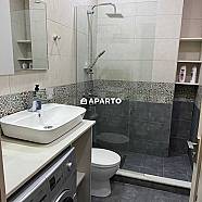 60 ლარი ღამე, ბინა დღიურად