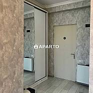 60 ლარი ღამე, ბინა დღიურად