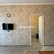 60 ლარი ღამე, ბინა დღიურად