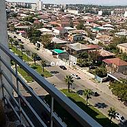 70 ლარი ღამე, ბინა დღიურად