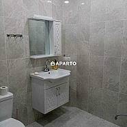 70 ლარი ღამე, ბინა დღიურად