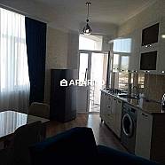 70 ლარი ღამე, ბინა დღიურად