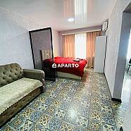 70 ლარი ღამე, ბინა დღიურად