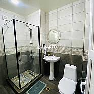 70 ლარი ღამე, ბინა დღიურად