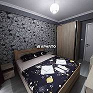 50 ლარი ღამე, ბინა დღიურად