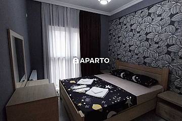 50 ლარი ღამე, ბინა დღიურად