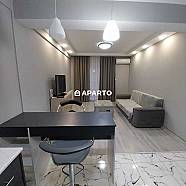 50 ლარი ღამე, ბინა დღიურად