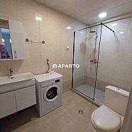 50 ლარი ღამე, ბინა დღიურად