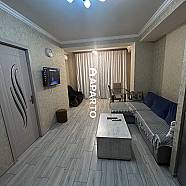 90 ლარი ღამე, ბინა დღიურად