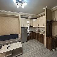 90 ლარი ღამე, ბინა დღიურად