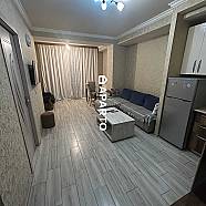 90 ლარი ღამე, ბინა დღიურად