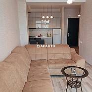 50 ლარი ღამე, ბინა დღიურად