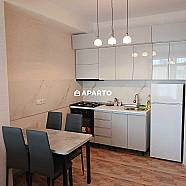 50 ლარი ღამე, ბინა დღიურად