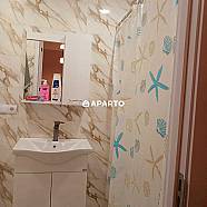 50 ლარი ღამე, ბინა დღიურად