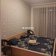 50 ლარი ღამე, ბინა დღიურად