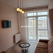 50 ლარი ღამე, ბინა დღიურად