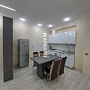 90 ლარი ღამე, ბინა დღიურად