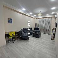 90 ლარი ღამე, ბინა დღიურად