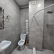 90 ლარი ღამე, ბინა დღიურად