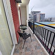 90 ლარი ღამე, ბინა დღიურად