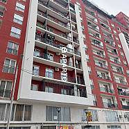 90 ლარი ღამე, ბინა დღიურად